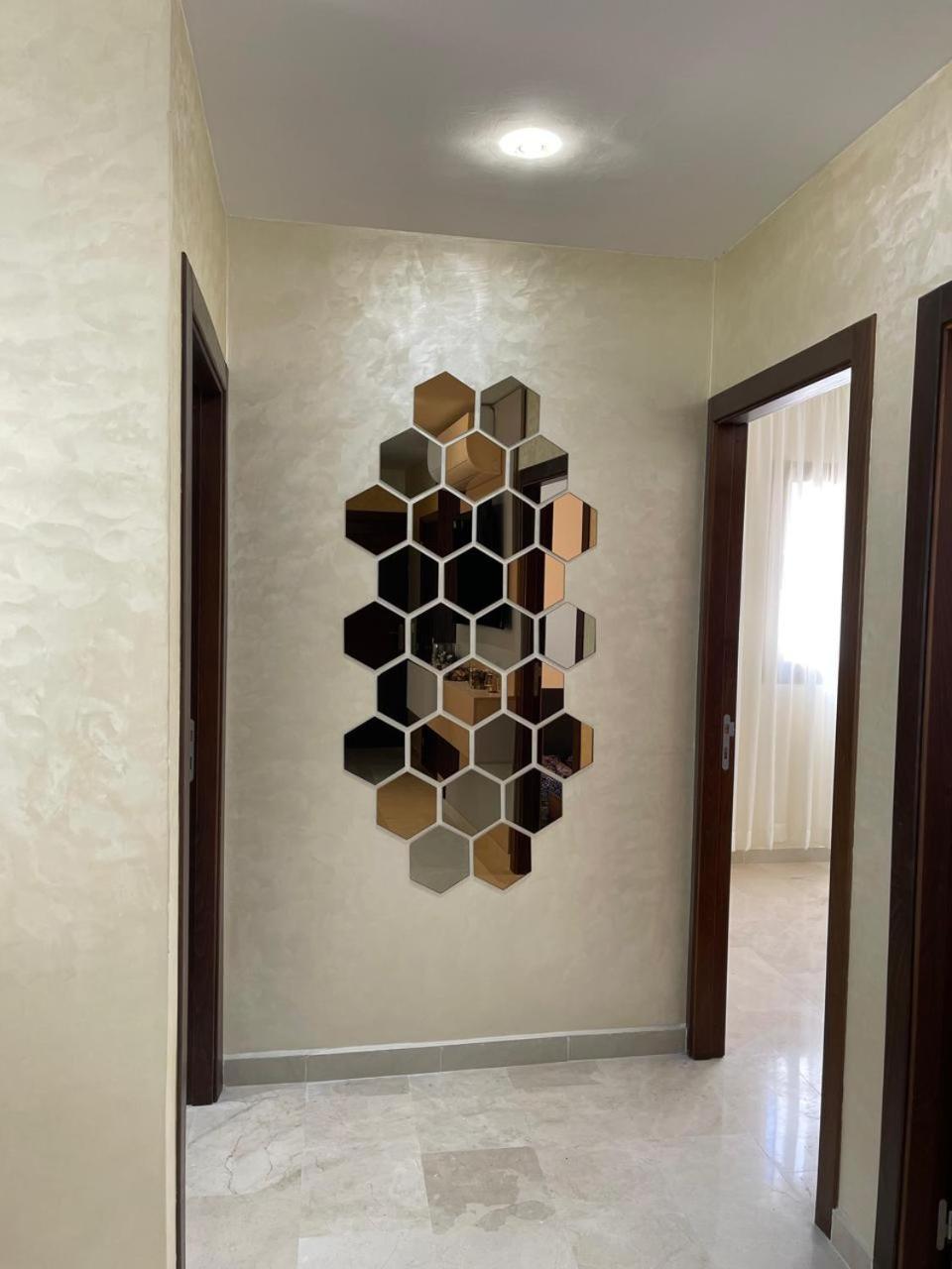Ferienwohnung Profitez De Tanger Avec Style Exterior foto