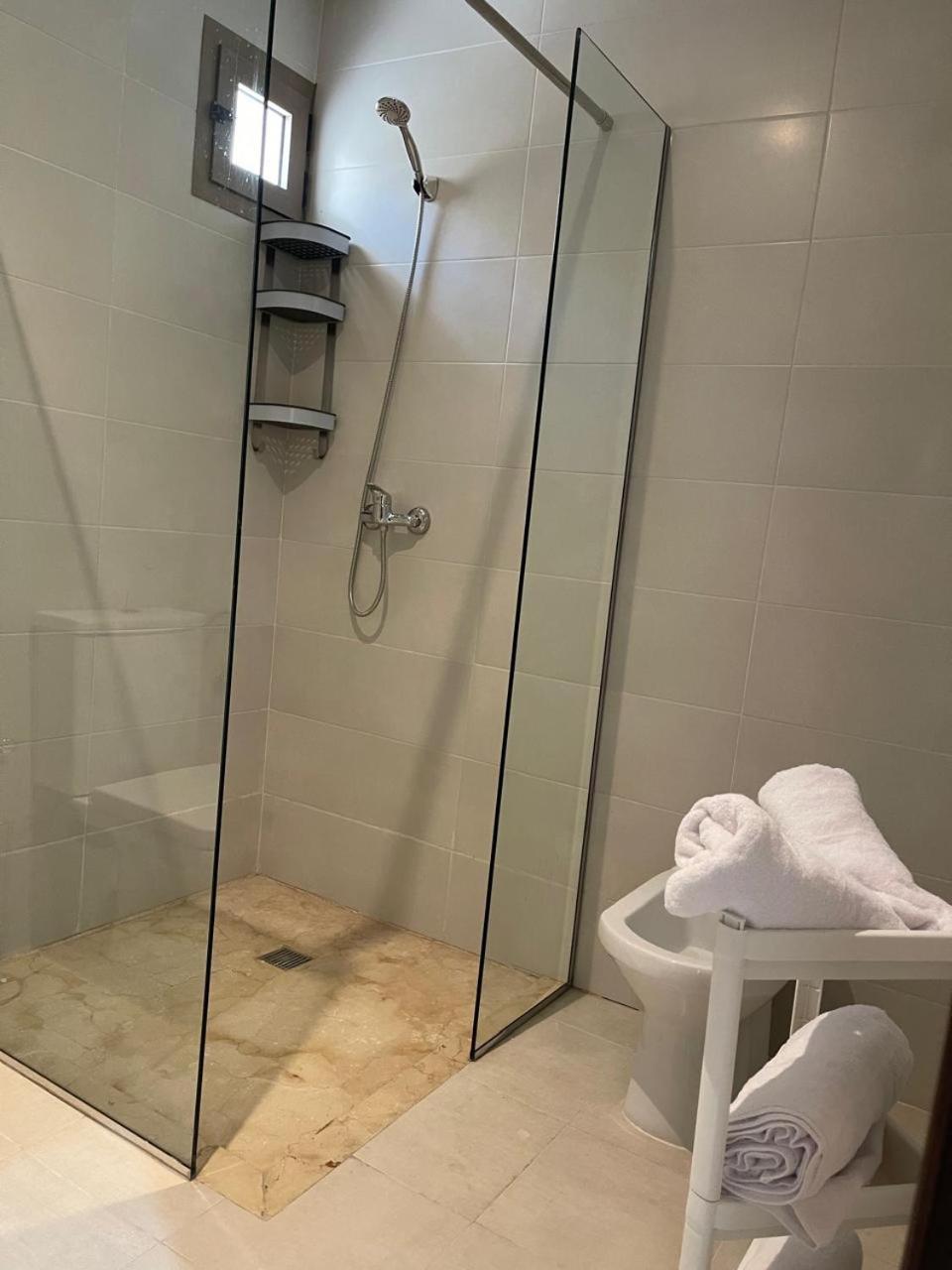 Ferienwohnung Profitez De Tanger Avec Style Exterior foto