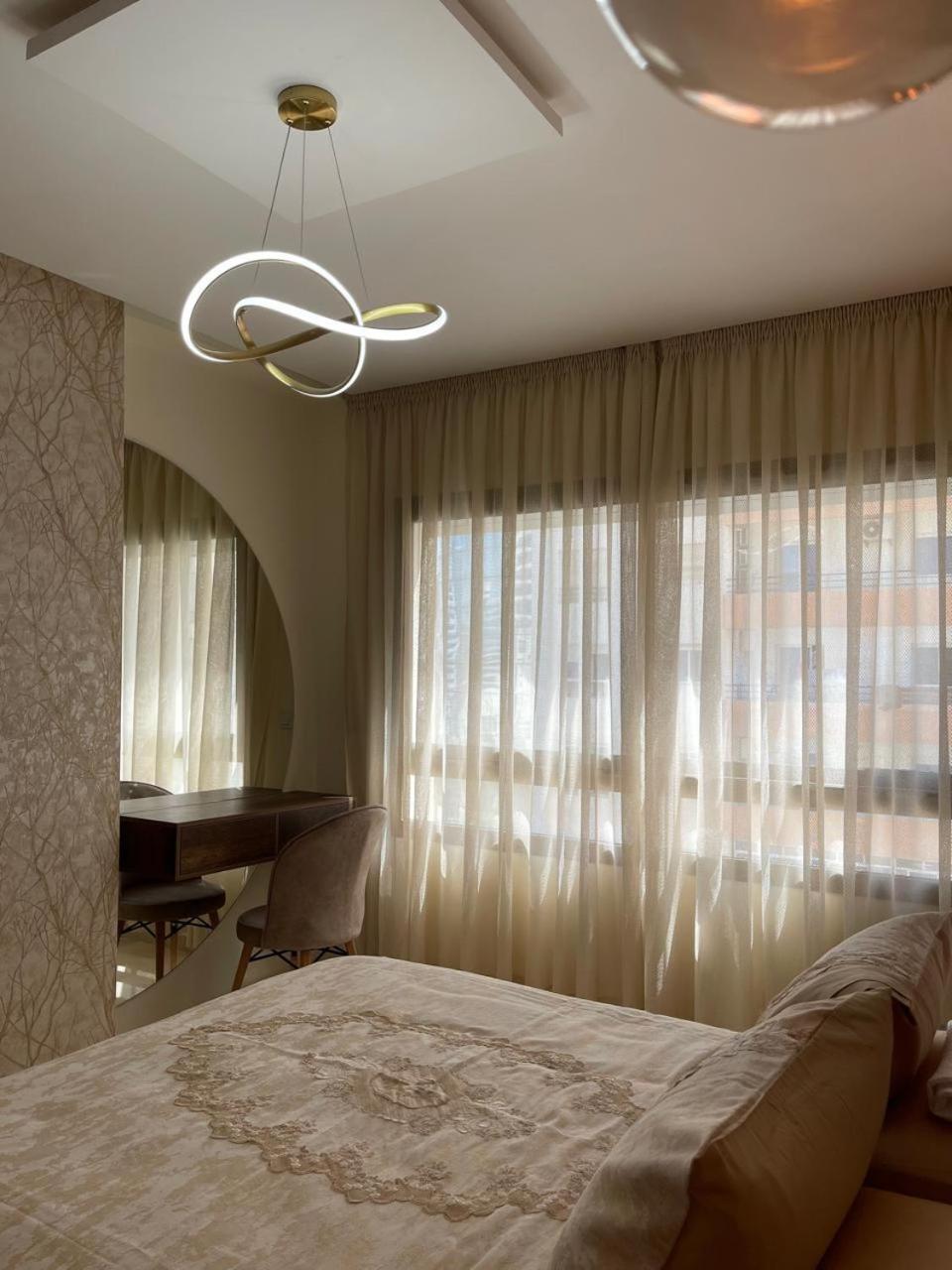 Ferienwohnung Profitez De Tanger Avec Style Exterior foto