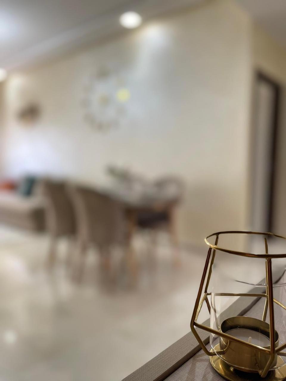 Ferienwohnung Profitez De Tanger Avec Style Exterior foto