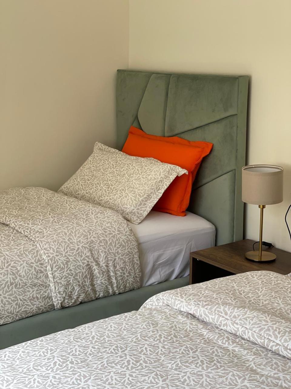 Ferienwohnung Profitez De Tanger Avec Style Exterior foto